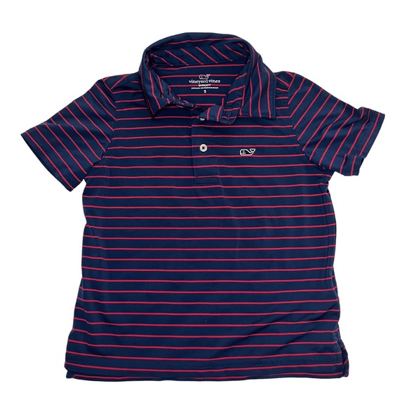 Vineyard Vines Other - Vineyard Vines Sankaty polo 🤍